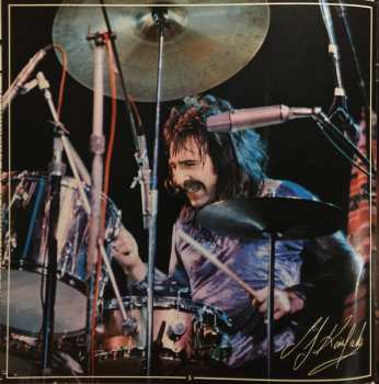 2LP Uriah Heep: Uriah Heep Live