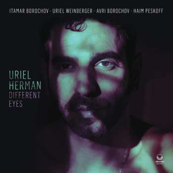 CD Uriel Herman: Different Eyes