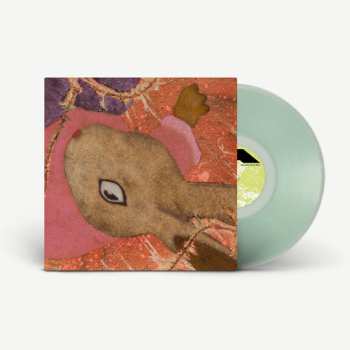 LP Urika's Bedroom: Big Smile, Black Mire CLR | LTD