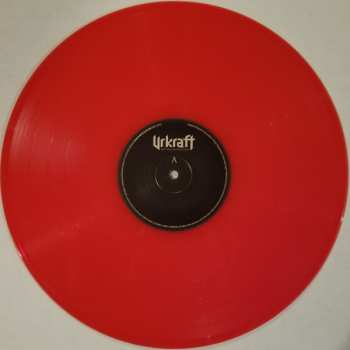 LP Urkraft: The True Protagonist LTD | CLR