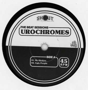 SP Urochromes: The Beat Sessions