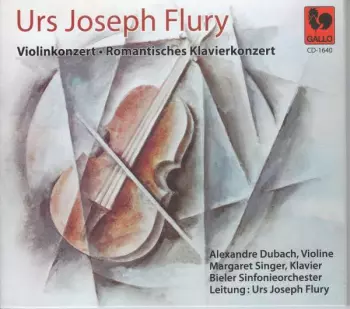 Violinkonzert In D