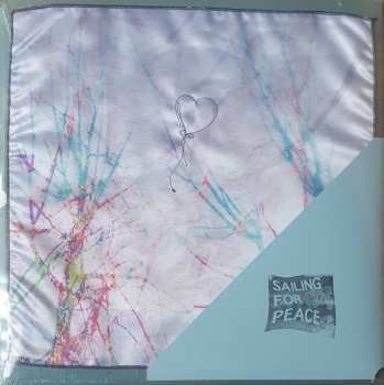 LP Ursina Giger: When I Let Go