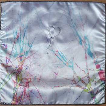 LP Ursina Giger: When I Let Go