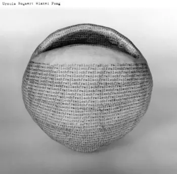 Ursula Bogner: Winkel Pong