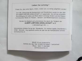 2CD Ursula Richter: Die Beiden Schützen