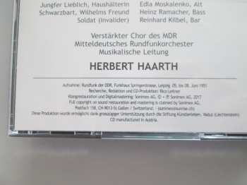 2CD Ursula Richter: Die Beiden Schützen