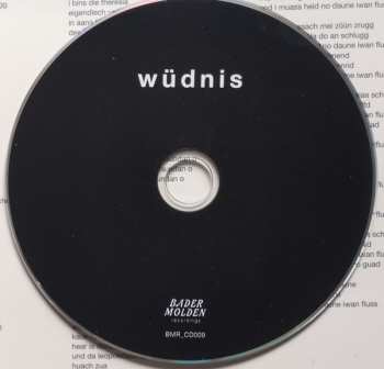 CD Ernst Molden: Wüdnis