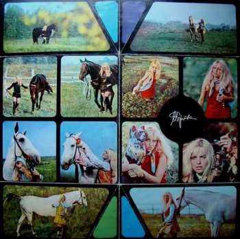 LP Urszula Sipińska: Urszula Sipińska