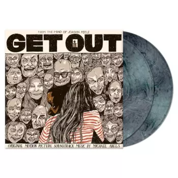 Us3: Get Out
