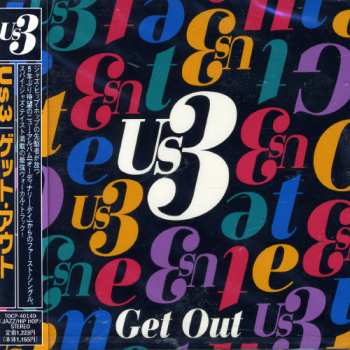 CD Us3: Get Out