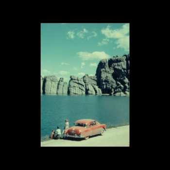 SP The Use Of Ashes: I Hear A New World LTD