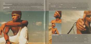 CD Usher: 8701