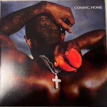 2LP Usher: Coming Home