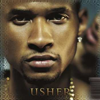 CD Usher: Confessions