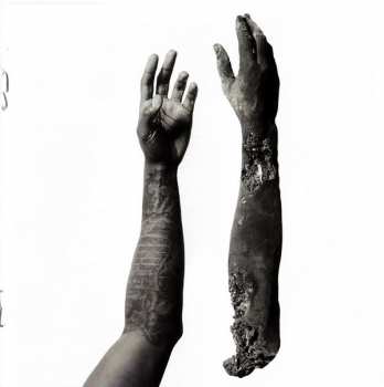 CD Usher: Hard II Love