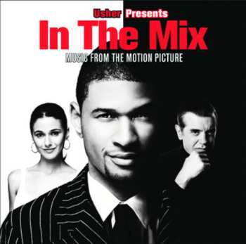 CD Various: In The Mix