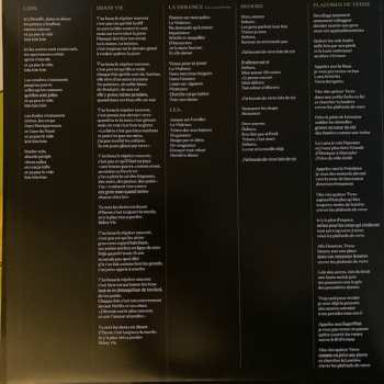 LP UssaR: Étend u e s