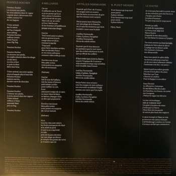 LP UssaR: Étend u e s