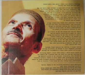 CD Ustad Saami: Pakistan Is For The Peaceful