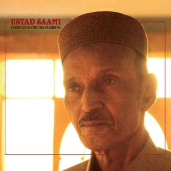 CD Ustad Saami: Pakistan Is For The Peaceful