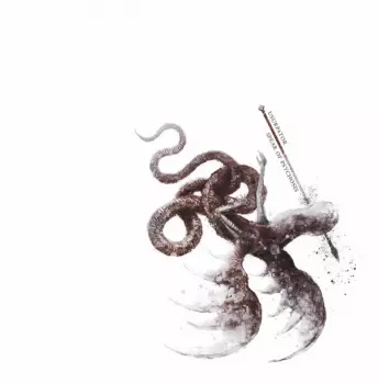 Usurpator: Spear Of Psychosis