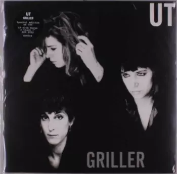 Griller