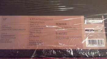 LP/CD/Coffret Ut New Trolls: É LTD | NUM