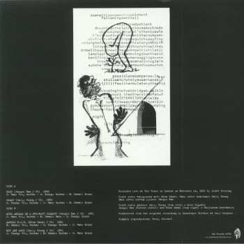 LP UT: Live At The Venue LTD