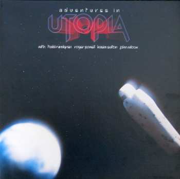 LP Utopia: Adventures In Utopia