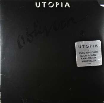 LP Utopia: Oblivion