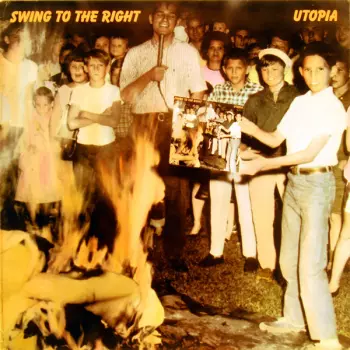Utopia: Swing To The Right