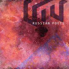 Album UTU: Russian Poets