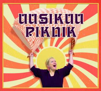 CD Uusikuu: Piknik