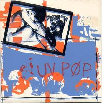 Album UV Pop: 7-just A Game