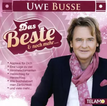 Das Beste Und Noch Mehr...