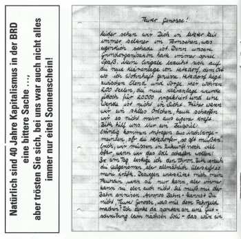 CD Uwe Steimle: E.H. "Die Grossen Erfolge"