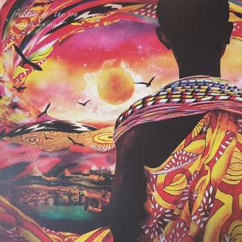 2LP Uyama Hiroto: Freedom Of The Son LTD