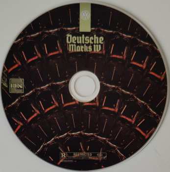 CD V Don: Deutsche Marks IV
