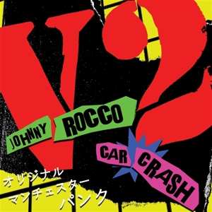 SP V2: 7-jonny Rocco