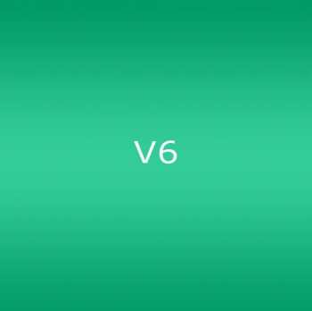 Album V6: Infinity: Love & Life