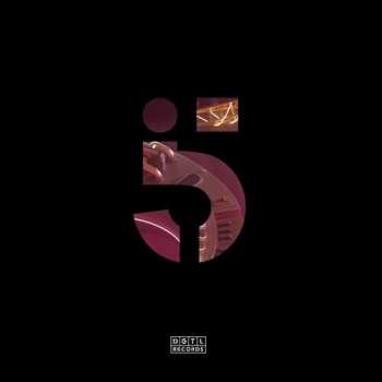 Album Various: 5yrs Of Dgtl Records