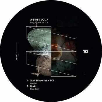 LP Various: A-sides Vol.7 Part 4