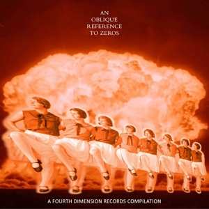 2CD Various: An Oblique Reference To Zeros