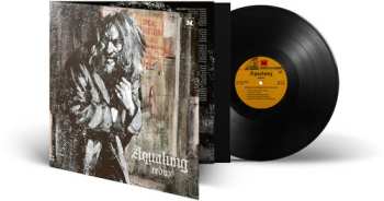 LP Various: Aqualung Redux Black Ltd.