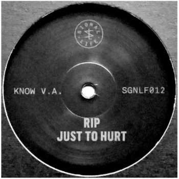 LP Various: Black Label