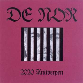 Album Various: De Nor 2020