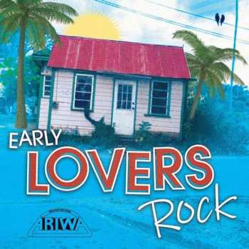LP Various: Early Lovers Rock