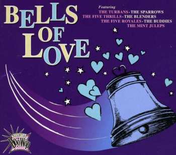 Album Various: Essential Doo Wop-the Bells Of Love