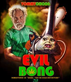 Album Various: Evil Bong